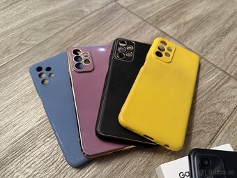Samsung A23 5G 64gb - 3