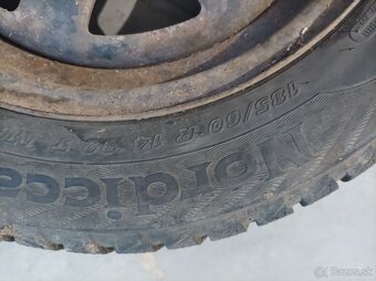 185/60R14 - 3