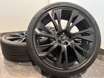 original alu kola r21 Audi A8 S8 4N RS 4N0601025A - 3