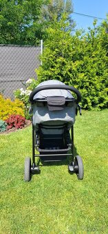 Joie Litetrax 4 - 3