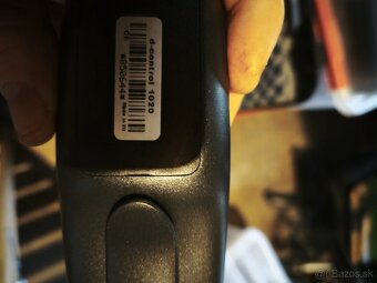 výcvikový elektrický obojok pre psov d control 1020 - 3