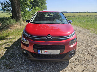 Citroen C3 - 3