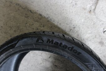 Pneumatiky MATADOR 245/35 r19 Letné - 3