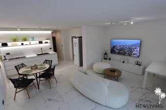 Na predaj 4iz. apartmánový byt vo Vrbovom nad priehradou Čer - 3