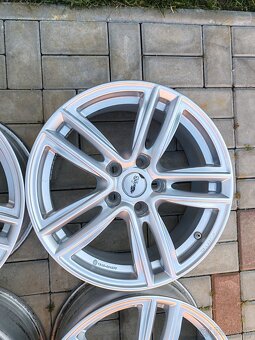 MERCEDES, SEAT, AUDI, VW 5X112 - 3