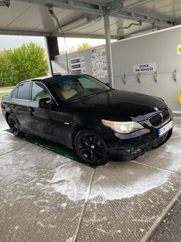 Bmw E60 - 3