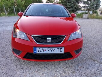 Seat Ibiza 1.2i 48000KM - 3