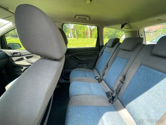 Ford Focus C-MAX - 3