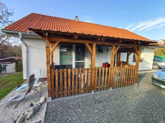 RD, bungalov v Bernolákove- NOVÁ CENA - 3