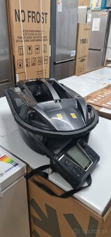 Vyvažacia loďka Mivardi Carp Scout GPS - 3