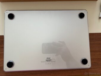 MacBook Air M3 8GB RAM 256GB SSD - 3
