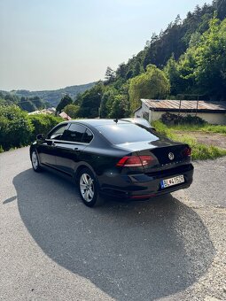 Volkswagen Passat B8 4Motion 2.0 TDI DSG - 3