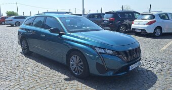 Peugeot 308 Break/SW SW 1.2 PureTech 110 Active Pack 17 990 - 3