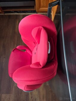 Cybex Palas 2fix - 3
