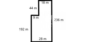 Investičný pozemok Beladice - 3
