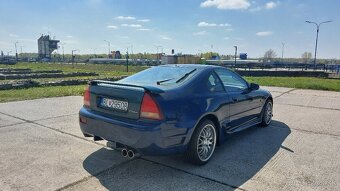 Honda Prelude 2.0i - 3