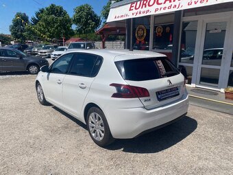 Peugeot 308 1.2 PureTech S S 130 Style - 3