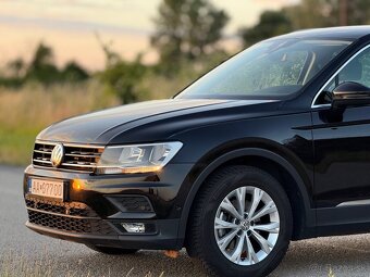 Volkswagen Tiguan 2018 2.0 TDi 110kW 63000km - 3