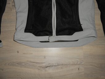 Predam v super stave pansku letnu moto bundu DAINESE - 3