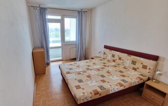 4-izbový byt, 79 m2, lodžia (3.p/8), Košice KVP Wuppertálska - 3