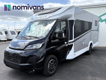 Capron Sunlight T68 Adventure - 3