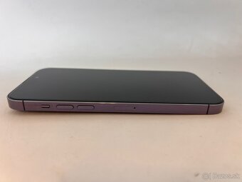 IPHONE 14 PRO MAX DEEPPURPLE 256GB ZÁRUKA - VEĽMI DOBRÝ STAV - 3