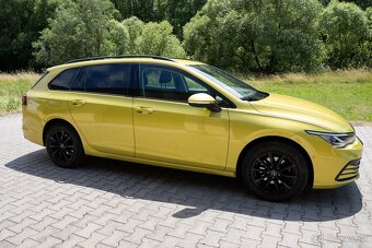 Volkswagen Golf Variant 1.5 TSI 96 kw ACT Limited - 3