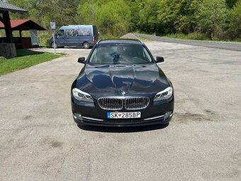 Bmw F11 - 3