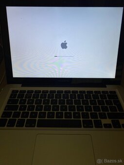 MacBook Pro 13” Early 2011 - 3