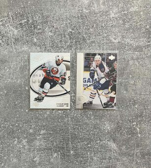 Hokejové kartičky Slováci v NHL 3 - 3