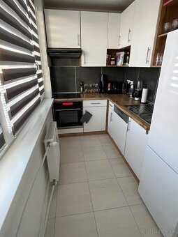 Prenájom 2 izb. Bytu - 3