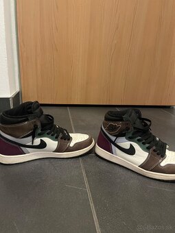 JORDAN 1 RETRO HIGH OG "CRAFT" - 3
