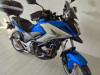 HONDA NC750X - 3