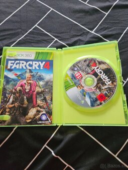 Farcry 4 Xbox 360 - 3