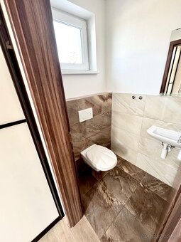 3-izbový mezonet so záhradkou, novostavba, Báč pri Šamoríne - 3