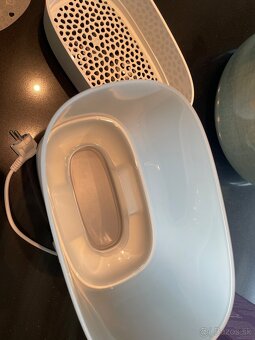 AVENT Sterilizátor na detské fľaše, cumle a detský riad - 3
