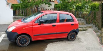 Chevrolet Spark - 3