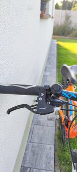 Detský bicykel ,,26" - 3