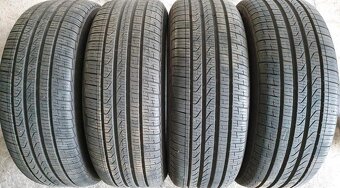 Letne 205/55r17 - 3