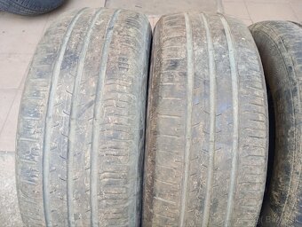 Letné pneumatiky 195/65 R15 - 3