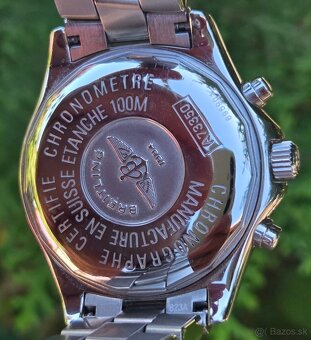 Breitling Colt Chronograph - 3