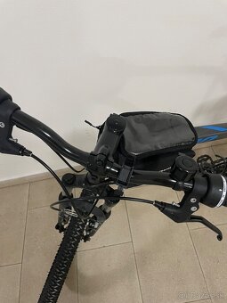 Pansky bicykel Rockrider - 3