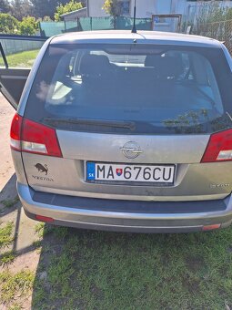 Opel vectra c 1,9 tdci - 3