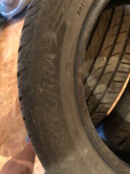 Pneumatiky 205/55/16 - 3