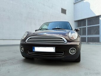 ✅ Mini Cooper Clubman ✅ - 3