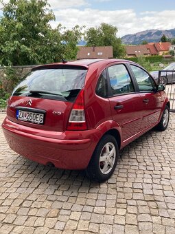 Citroen C3 1.4i - 3