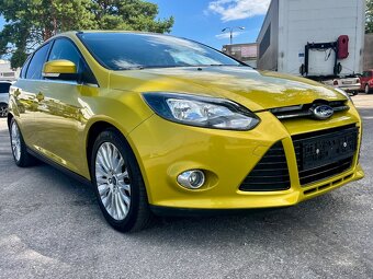 🚘Ford Focus 1.6 EcoBoost SCTi Sport🚘 - 3