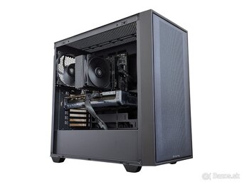 ⚡AMD 7 7700, RX 9070 XT, 32GB DDR5, 1TB SSD, 750W⚡ - 3