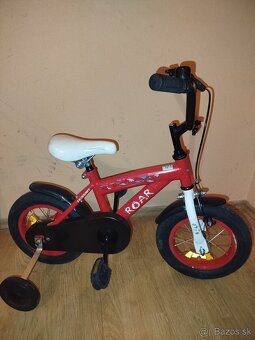 Bicykel 12 - 3