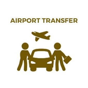 Odvoz na letisko, preprava,transfer na letisko - 3